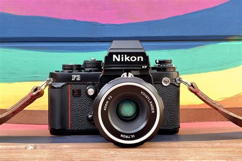 Nikon F3 Hp Review 5050 Travelog