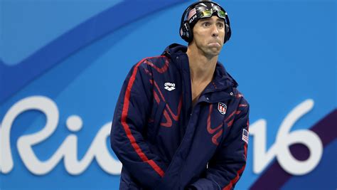Will Michael Phelps Be Back To Swim In The 2020 Tokyo Olympics