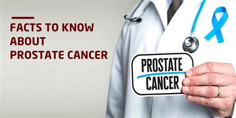 Facts To Know About Prostate Cancer Blog Trivitron Healthcare Solutions Medical Device Company