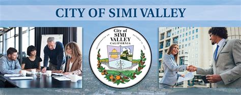 Economic Development Business Assistance City Of Simi Valley Ca
