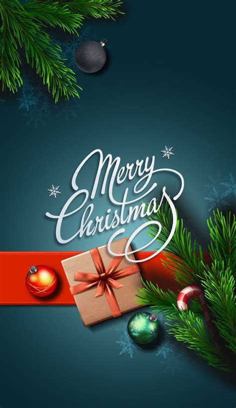 Merry Christmas Wallpaper Iphone Christmas Wallpaper Backgrounds For