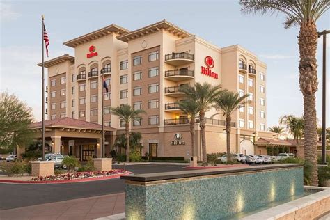 Hilton Phoenix Chandler 113 ̶1̶6̶1̶ Updated 2021 Prices And Hotel