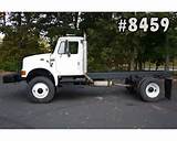 Heavy Duty 4x4 Trucks For Sale Images