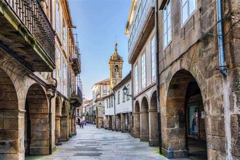 Top 10 Things To Do And See In Santiago De Compostela