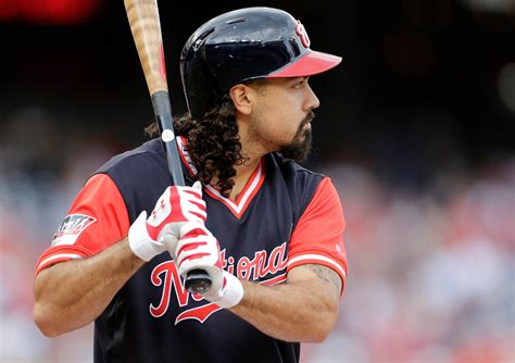 Nationals Anthony Rendon Is Everybodys Favorite Player — And Deserves To Be The Washington Post