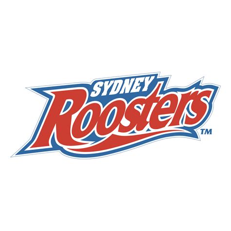 Sydney Roosters Logo Png Transparent And Svg Vector Freebie Supply