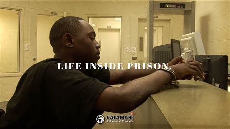 First Hours Inside Juvenile Prison Documentary Youtube