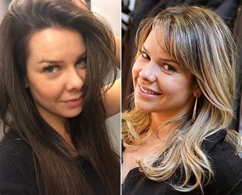 Iniciada em 2005, há pouco mais de 10 anos atrás, em 2006, tinha um final uma das novelas das 6, de época, da tv globo de maior sucesso, a alma gêmea. Thiaguinho aprova novo visual de Fernanda Souza: 'Ficou ...