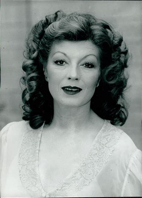 Amazon Vintage photo of Rula Lenska in her ghostly role in â