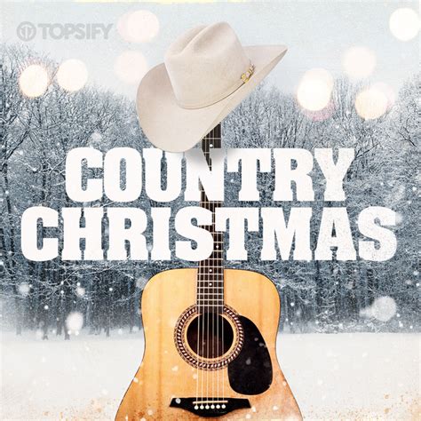Country Christmas On Spotify