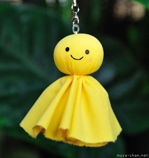 Odd Japanese Customs - Teru teru bozu | Japon, Asie ...
