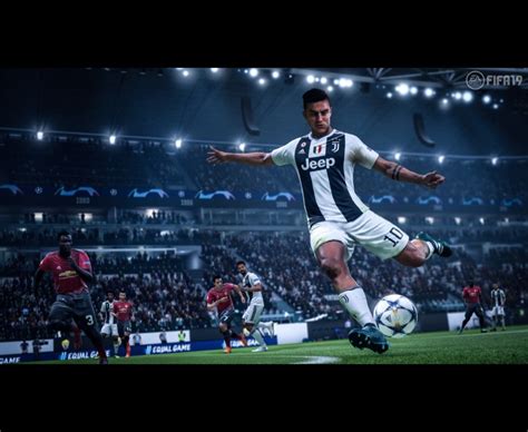 Fifa 19 Cristiano Ronaldo Juventus Cover Change Will Ea Sports Remove