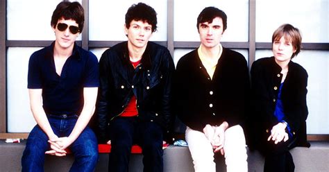 Talking Heads Fear Of Music At 40 I Like Your Old Stuff Iconic