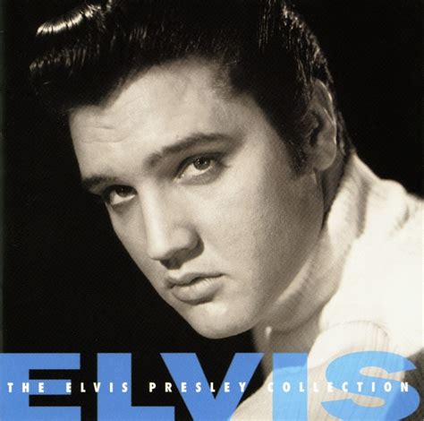 Cd The Elvis Presley Collection Vol 7 The Romantic Rca Time Life R806