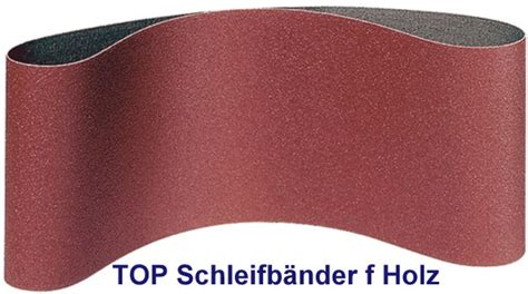 Der aeg hbse 100 bandschleifer ist ein weiteres markenprodukt aus dem beliebten hause des herstellers aeg, welcher vielen verbrauchern als hersteller für. Schleifband 100x610mm Bänder Bandschleifer Körnung 40-150 ...