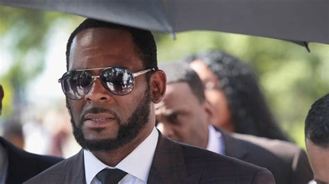 R Kelly Faces New Allegations In Trailer For Follow Up Surviving R