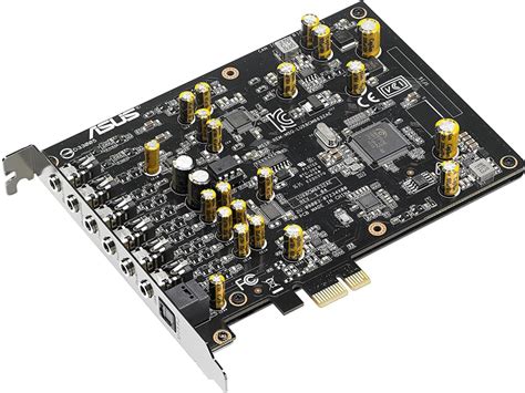 Best Internal Sound Card For Pc Buyers Guide 10techpro