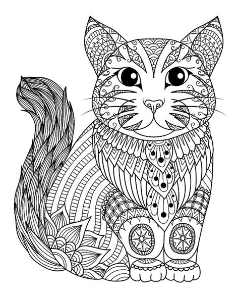 Https://tommynaija.com/coloring Page/animal Coloring Pages Pack