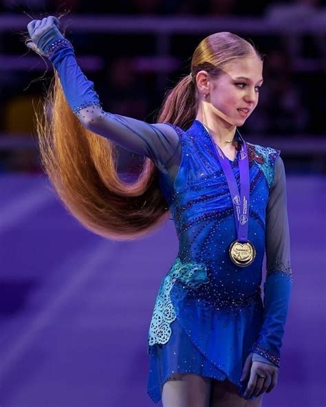 Alexandra Trusova Figure Skating Dresses Skating Dresses Figure Skating