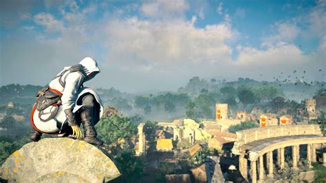 Get Assassin S Creed Valhalla Altair Outfit For Free Ubisoft Is