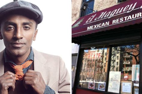 Marcus Samuelssons Streetbird Rotisserie Is Popping Up Tonight On The
