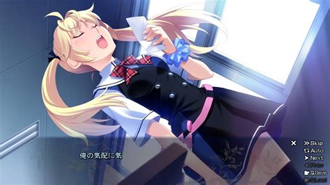 The Fruit Of Grisaia Game Gamerclickit