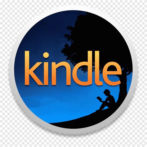 Logo Amazon Kindle Png Pic Dongle