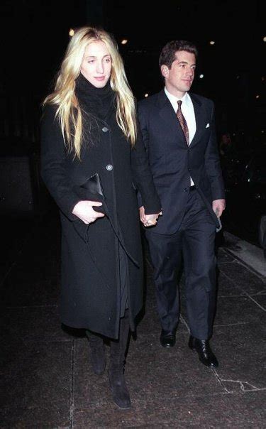 Carolyn Bessette Kennedy Blog September 2011