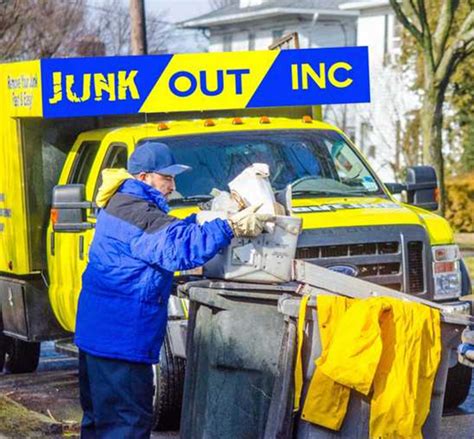 Junk Removal In Yonkers Ny Responsible And Skilled Full Service