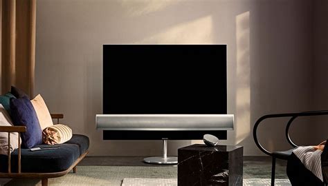 Malaysia is a country in southeast asia. B&O introduce the BeoVision Eclipse, its first OLED ...