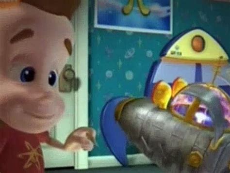 Jimmy Neutron S01e12 Journey To The Center Of Carl Video Dailymotion