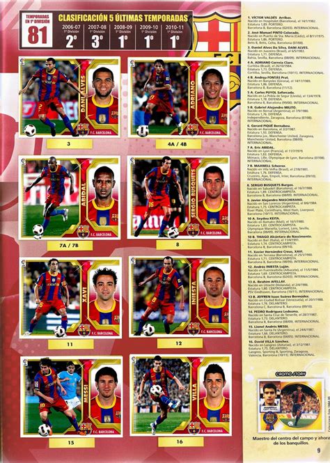 Album De Cromos Ligas Españolas Futbol Mundial Vendo álbum De