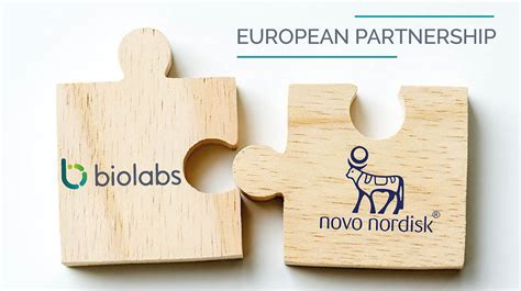 Biolabs Announces Strategic Partnership With Novo Nordisk In Europe