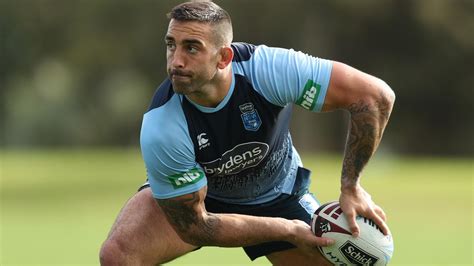 The state of origin series will kick off in townsville on wednesday night, with nsw looking to avenge the disappointment of last year's failed campaign. State of Origin 2019; How to watch, start time, kick-off ...