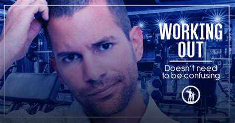 How To Start Working Out - The Definitive Guide For Men