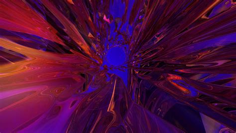 Abstract Digital Painting 5 By Sazzart1 On Deviantart