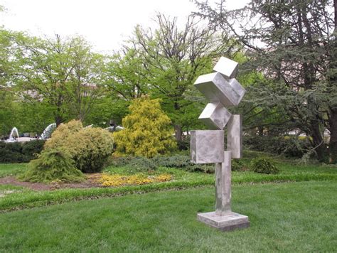 National Gallery Sculpture Garden Dc Gardens