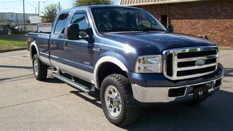 2006 Ford F 350 Super Duty Pictures Cargurus