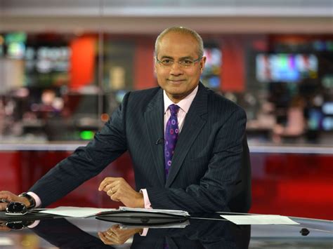 Bbc Newsreader George Alagiah Suffers ‘further Spread Of Cancer Shropshire Star