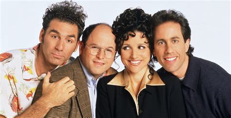 the 5 best and 5 worst episodes of seinfeld