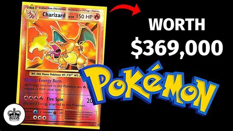 Top 20 Most Expensive Pokemon Cards 2022 Design Talk