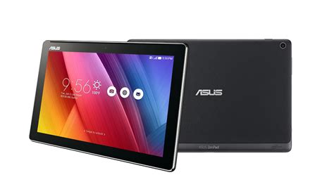 Asus Uudisti Zenpad Tarjontansa Useita Erikokoisia Tabletteja Suomeen