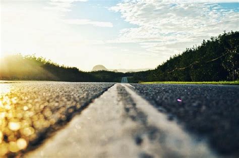 What Are The Different Types Of Asphalt Surface Layers?
