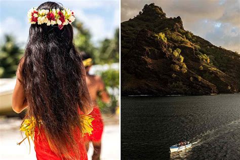 The Best Way To Visit The Remote Marquesas Islands Is On This Hybrid