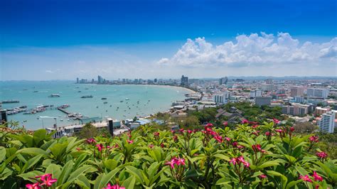 Pratumnak Hill, Pattaya Vacation Rentals: house rentals & more | Vrbo