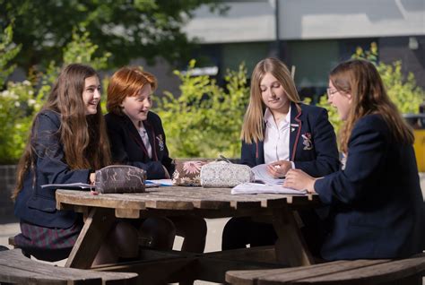 Pastoral Care - Simon Langton Girls’ Grammar School