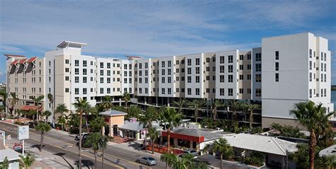 Springhill Suites By Marriott Clearwater Beach Dynamic City