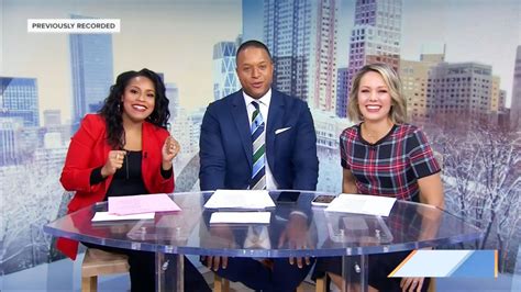 Todays Craig Melvin Shocks Dylan Dreyer With Jaw Dropping Personal