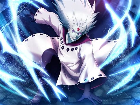 Madara Uchiha Six Paths Madara Uchiha Naruto Shippuden Anime Uchiha