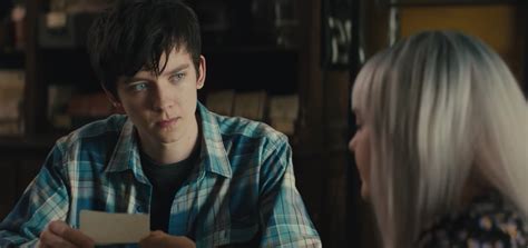 Then Came You Trailer Starring Asa Butterfield Maisie Williams